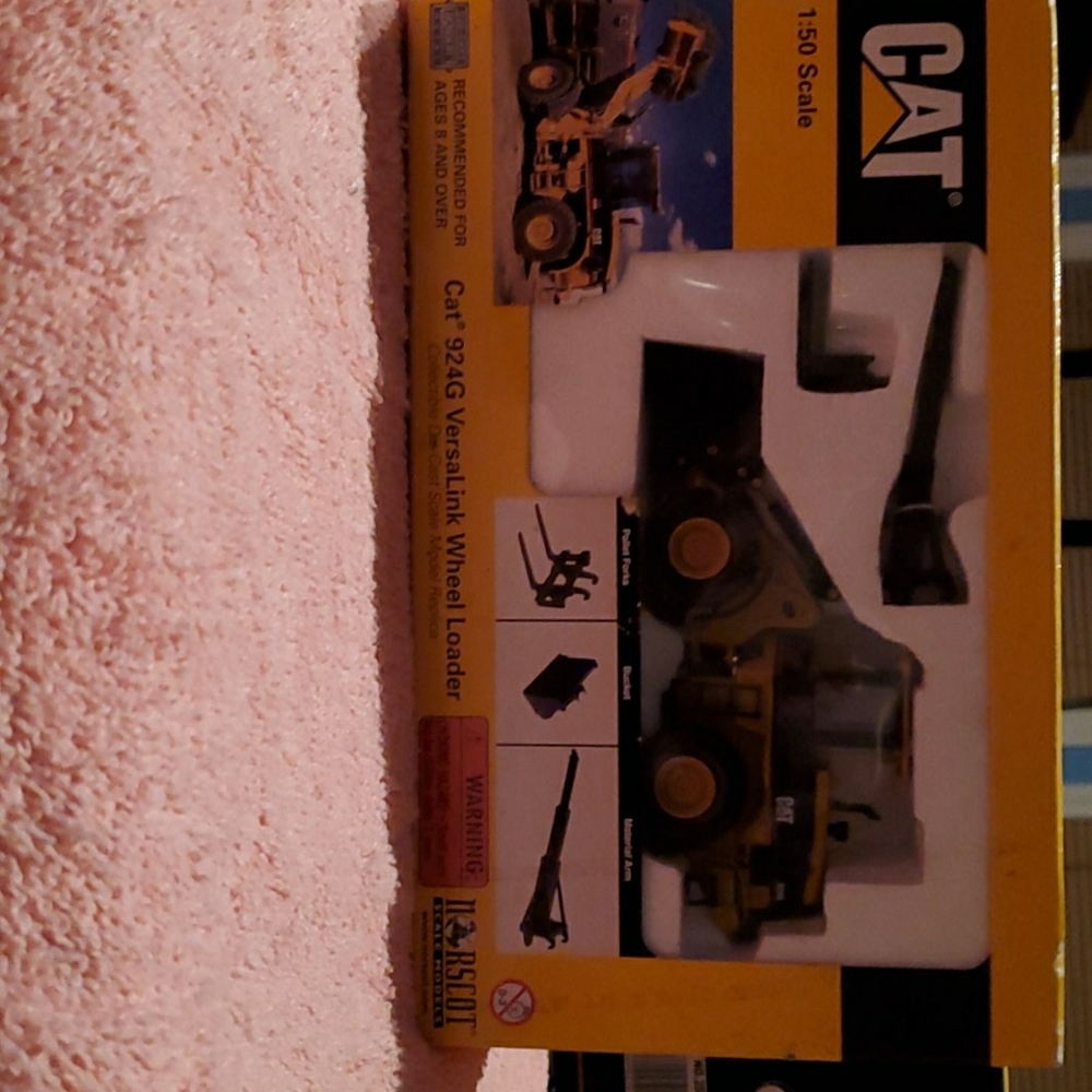Collectible Die-Cast